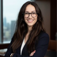 Victoria Aflalo