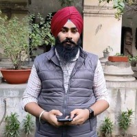 Amarjot Singh