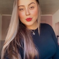 Sabrina Martins Silva