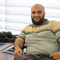 Osama Hamdan