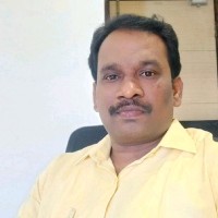 Sugumar C