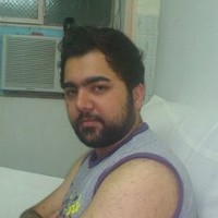 Farzad Allahyari
