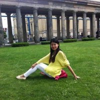 Sherry Wang