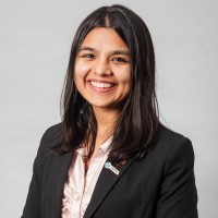 Sakshi Bubna