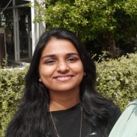 Chaithenya Anil