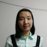 Ida zheng