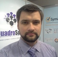 Виктор Никонович