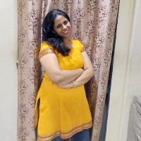 Sejal Pradhan