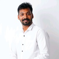 Gopinath Krishnasamy
