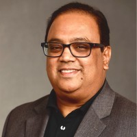 Saugat Bose
