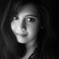 Tejal Pandkar