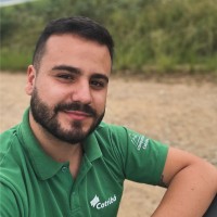 Daniel Pedrotti