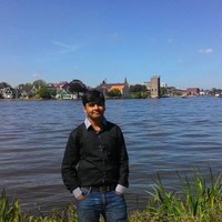Patel Shailesh
