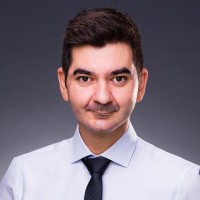 Stefan Tashev