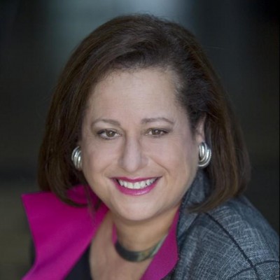 Nancy Eberhardt