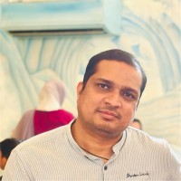 Abeesh Parameswaran