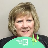 Deb Frazier