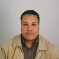 Mohamed Yassine Diraa
