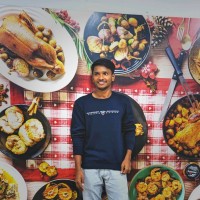 Lingaraju D