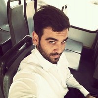 Hesam Mirzaaghaei