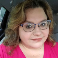 Shelley Bland