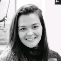 Ana Luiza Morais Pereira