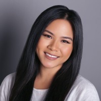 Kristine Zamora