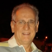 Claudio Ribas