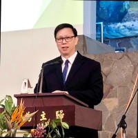 Jonathan Wong