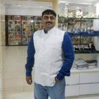 Nikhil Shah