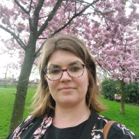 Marijke Hanssen-Molenaar