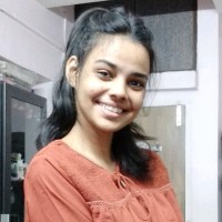 Nivedha Bafna