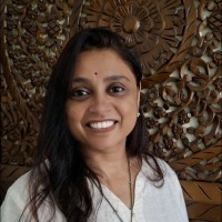 Girija Aanagodumath