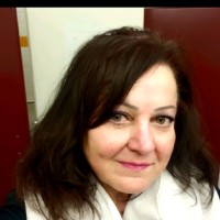 Doris Dremstedt