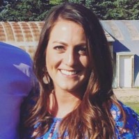 Chelsea Cranston