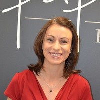 Sonia Capezio Strickland