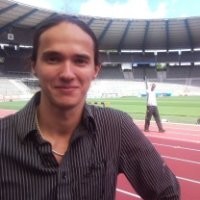 Michael Geerts