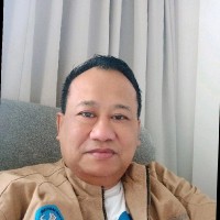 Antonius Ferry Timur