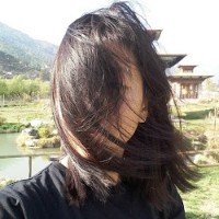 Pema Choki
