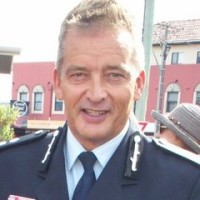 Chris Bond