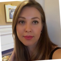 Julia Olkhovskaya