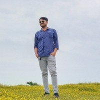 Pranay Bawane