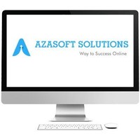 Azasoft Solutions