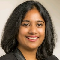 Sheba Prakash
