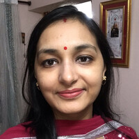 Shruti Kansal