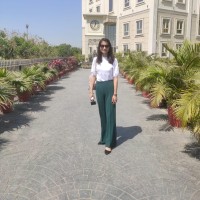 Shalini Chhatry