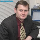 Alexey Bykov
