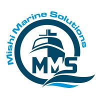 MISHI MARINE SOLUTIONS MARITIME OFFSHORE INDUSTRY SOLUTIONS