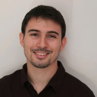 Sergio Frutos Pinés