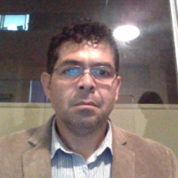 Roberto Diaz P.